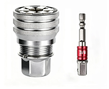 LLAVE UNIVERSAL