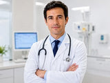 4.8/5 Dr. Manuel Iglesias