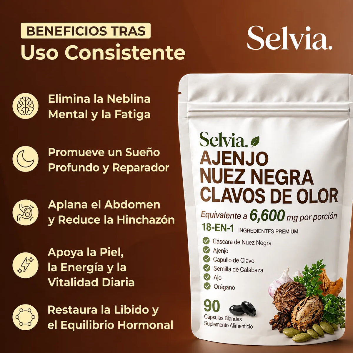 SELVIA